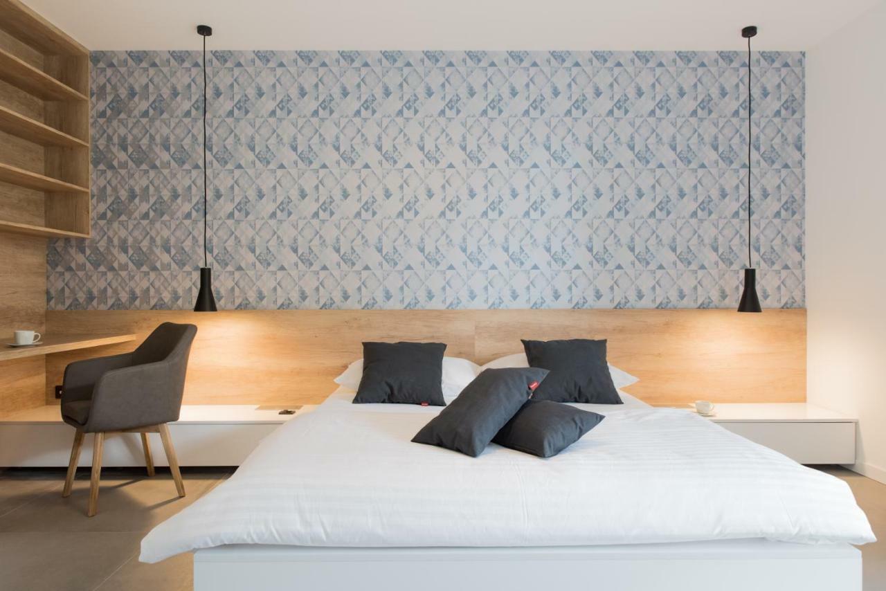 Bcadria Apartments Σπλιτ Εξωτερικό φωτογραφία