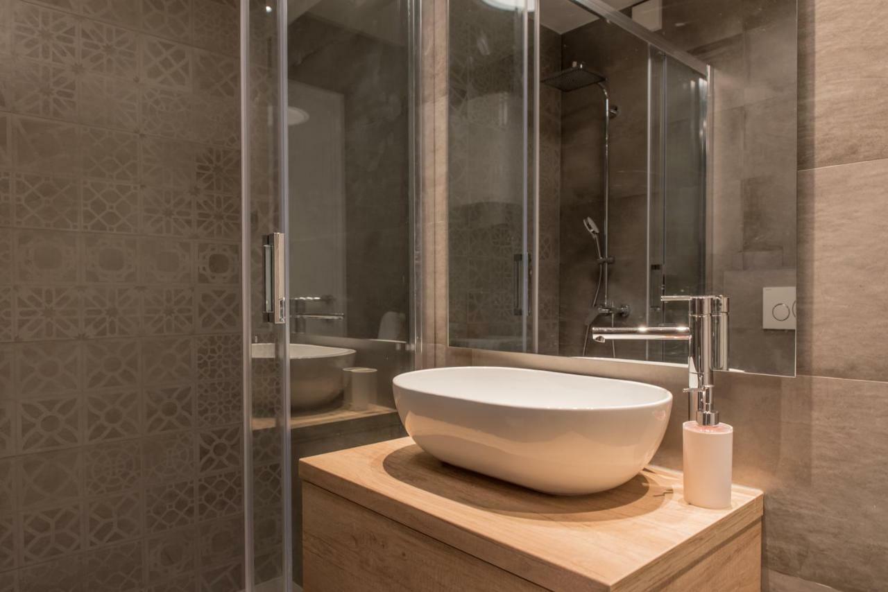 Bcadria Apartments Σπλιτ Εξωτερικό φωτογραφία