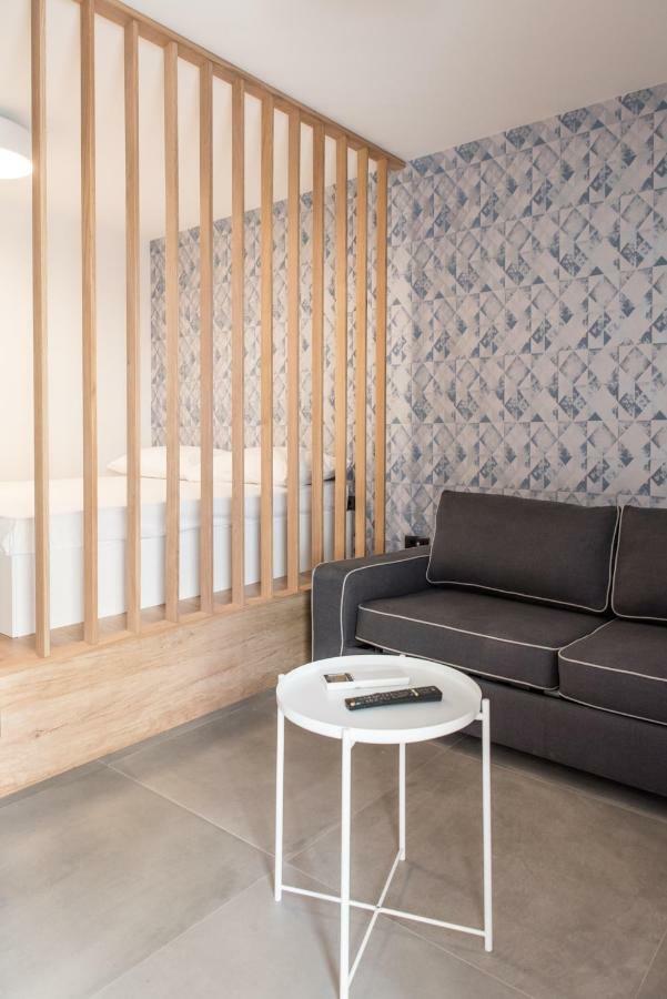 Bcadria Apartments Σπλιτ Εξωτερικό φωτογραφία