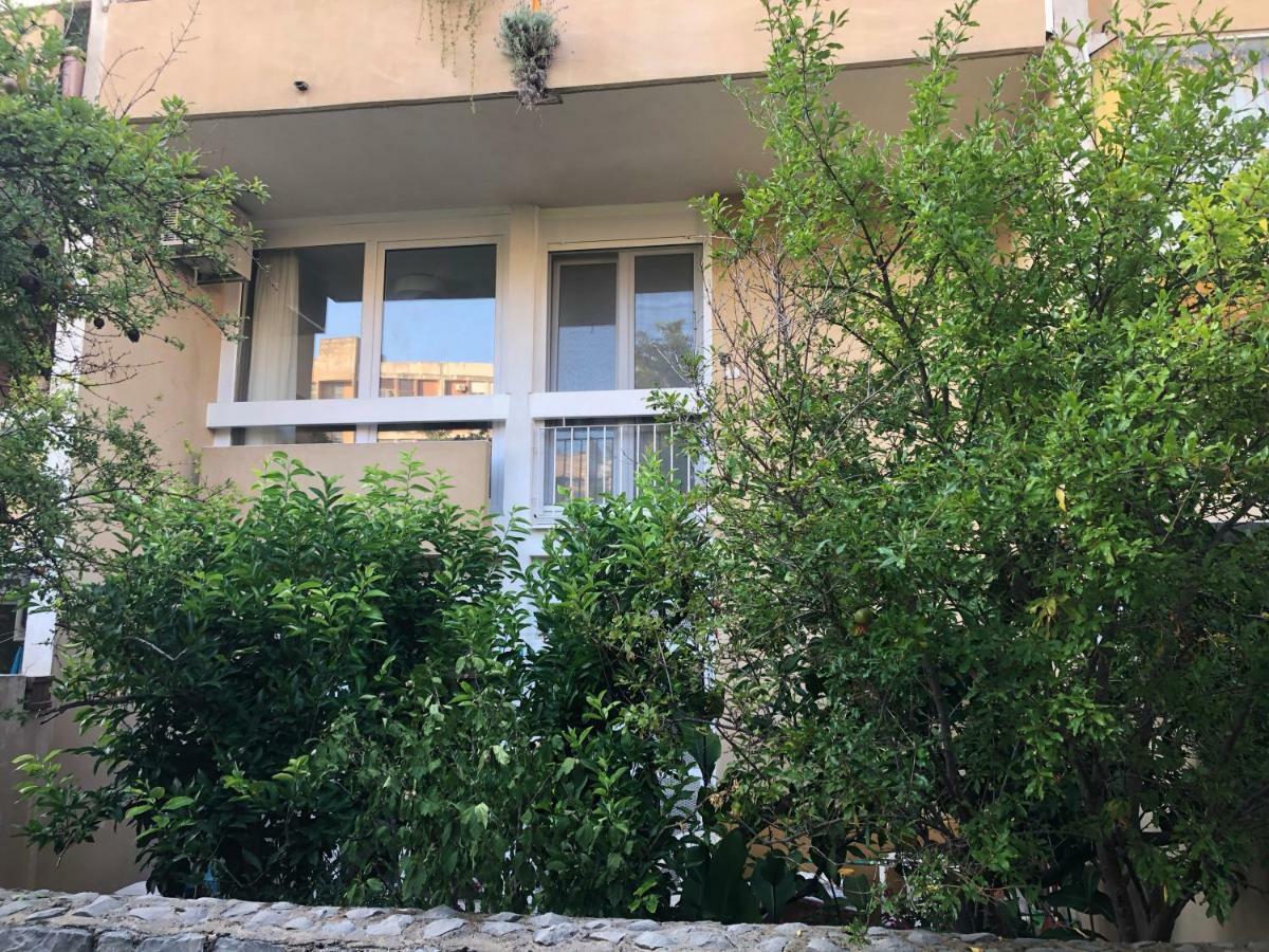 Bcadria Apartments Σπλιτ Εξωτερικό φωτογραφία